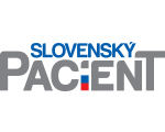 Slovensky Pacient logo